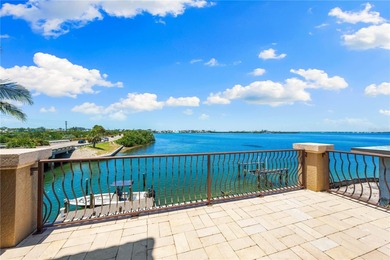 A boater's dream and RARE opportunity--One of just 39 homes on