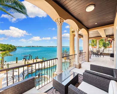 A boater's dream and RARE opportunity--One of just 39 homes on