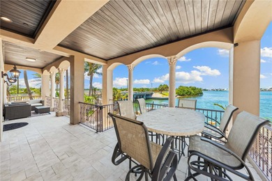 A boater's dream and RARE opportunity--One of just 39 homes on