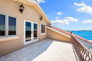 A boater's dream and RARE opportunity--One of just 39 homes on