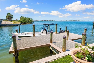 A boater's dream and RARE opportunity--One of just 39 homes on