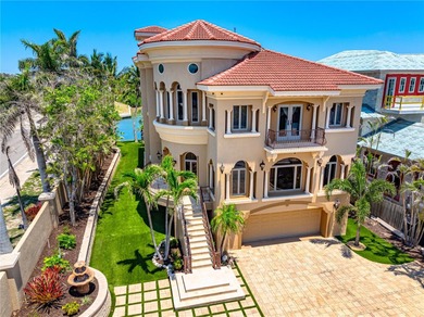 A boater's dream and RARE opportunity--One of just 39 homes on