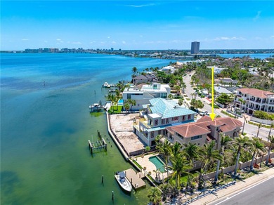 A boater's dream and RARE opportunity--One of just 39 homes on