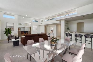 SELLER MOTIVATED! ICONIC Mid-Century Canvas Ready for Your Dream