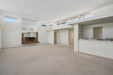 SELLER MOTIVATED! ICONIC Mid-Century Canvas Ready for Your Dream