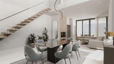 Step into luxury living in Miami Beach, where elevated luxury