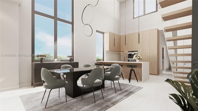 Step into luxury living in Miami Beach, where elevated luxury