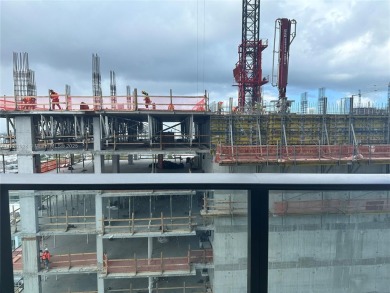 Experience modern urban living in this spacious 1-bed, 1-bath