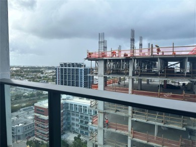 Experience modern urban living in this spacious 1-bed, 1-bath