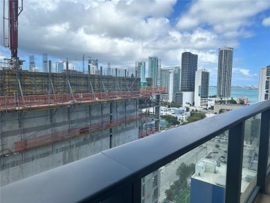 Experience modern urban living in this spacious 1-bed, 1-bath