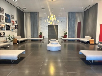 Experience modern urban living in this spacious 1-bed, 1-bath