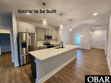 Fall in Love with the Hillcrest Plan.  Charming, functional, and