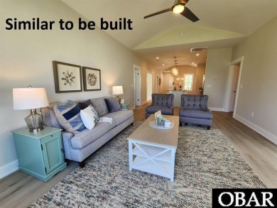 Fall in Love with the Hillcrest Plan.  Charming, functional, and