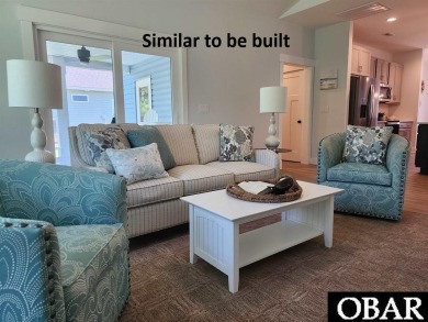 Fall in Love with the Hillcrest Plan.  Charming, functional, and