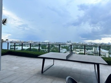 Experience modern urban living in this spacious 1-bed, 1-bath