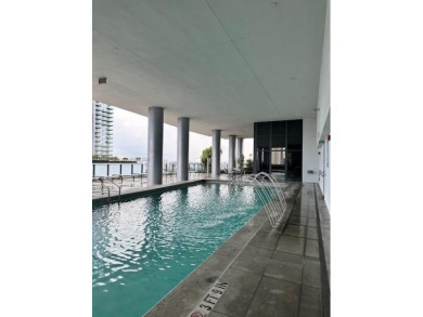 Experience modern urban living in this spacious 1-bed, 1-bath