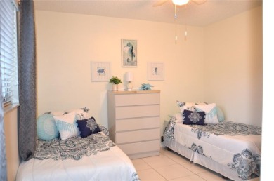 Penthouse Corner Unit in Superb Location of Revitalized Pompano