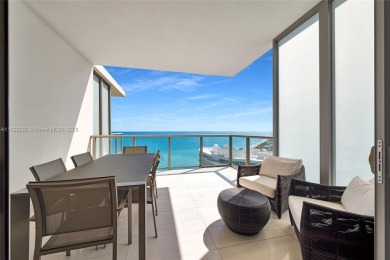 Experience luxury living at the St. Regis Bal Harbour in this