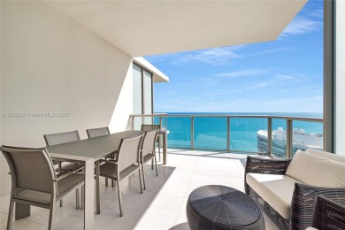 Experience luxury living at the St. Regis Bal Harbour in this