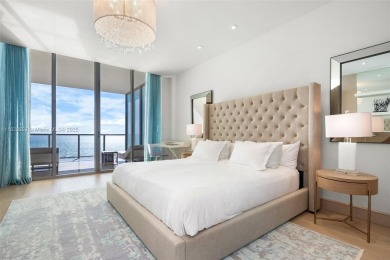 Experience luxury living at the St. Regis Bal Harbour in this