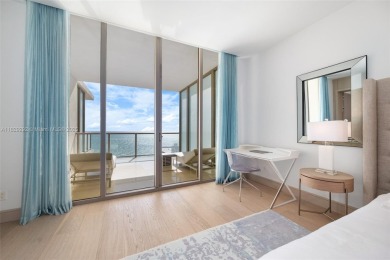 Experience luxury living at the St. Regis Bal Harbour in this