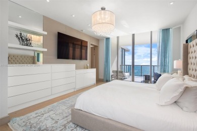 Experience luxury living at the St. Regis Bal Harbour in this