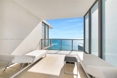 Experience luxury living at the St. Regis Bal Harbour in this
