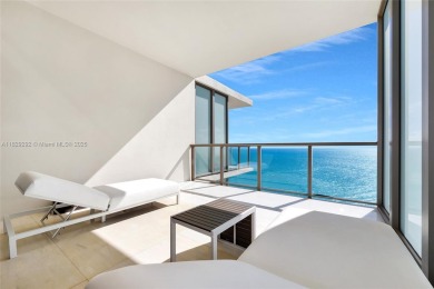 Experience luxury living at the St. Regis Bal Harbour in this