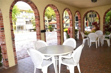 Penthouse Corner Unit in Superb Location of Revitalized Pompano