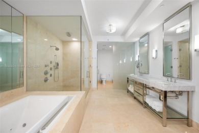 Experience luxury living at the St. Regis Bal Harbour in this