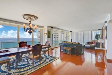 2BR/2BA at prestigious Point of Americas I is updated and