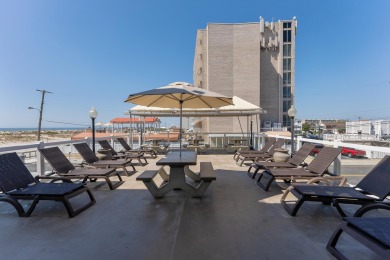 DIRECTLY ON THE BEACH!! YEAR ROUND!! Welcome to the BEAU RIVAGE