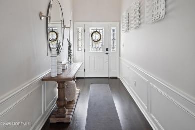 This meticulous waterfront stunner will take your breath away!