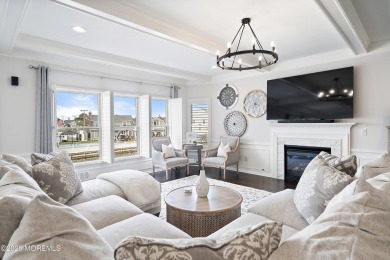 This meticulous waterfront stunner will take your breath away!