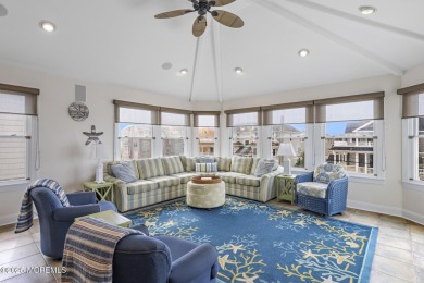 Beautiful Contemporary Custom Home - Just 3rd from the Beach!