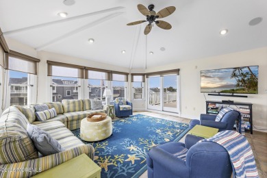 Beautiful Contemporary Custom Home - Just 3rd from the Beach!