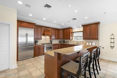 Beautiful Contemporary Custom Home - Just 3rd from the Beach!