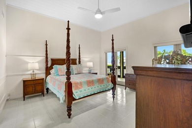 This is an original unit. Very livable with great view of Card