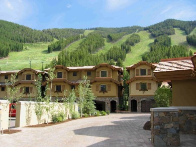 Hassle-free vacation home: Stunning mountain vistas greet you