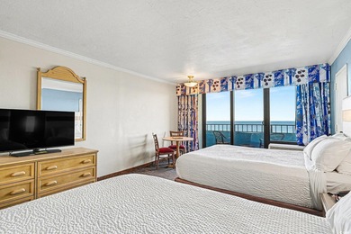 Experience the ultimate oceanfront escape in this beautifully