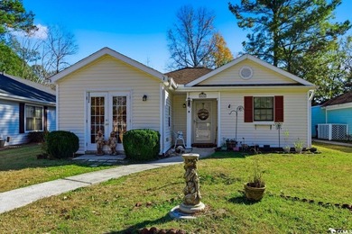 One level Home in a terrific Community.  Great Pool and