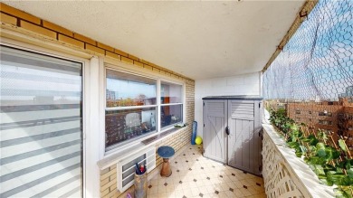 Situated in the luxurious oceanfront *Seacoast Towers,* this