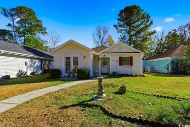 One level Home in a terrific Community.  Great Pool and