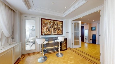 Situated in the luxurious oceanfront *Seacoast Towers,* this