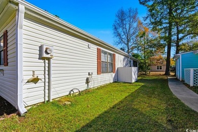 One level Home in a terrific Community.  Great Pool and