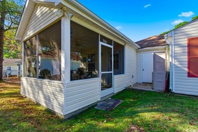 One level Home in a terrific Community.  Great Pool and