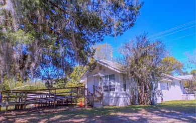 WORK WHERE YOU LIVE - This 3 bed 1.5 bath home has the comforts