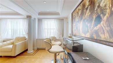 Situated in the luxurious oceanfront *Seacoast Towers,* this