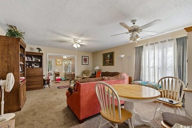 One level Home in a terrific Community.  Great Pool and