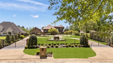 Welcome to the pinnacle of luxury lakefront living on nearly 2